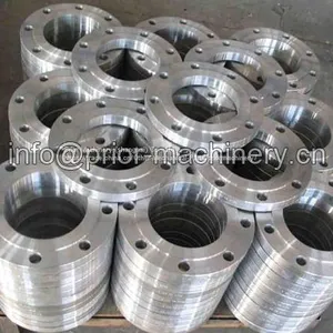 Welding Flange, Customized Flange thumbnail-3
