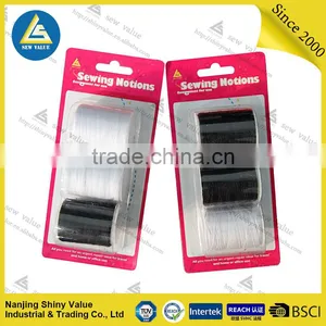 Wholesale 3 Rolls 100m 100% Spun Polyester Sewing Thread thumbnail-3