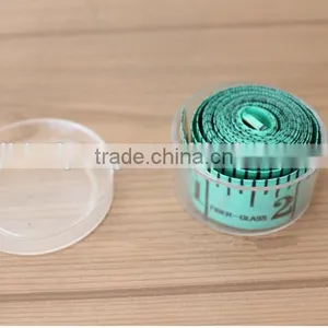 Fancy Fiberglass Tape Meausre, Tailoring Tools Tape thumbnail-3