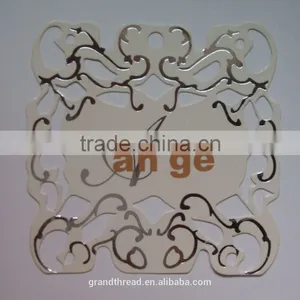 Customized Hangtag for Clothes thumbnail-1