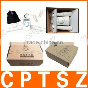 Mini Electric Clothes Drying Machine (220v) thumbnail-6