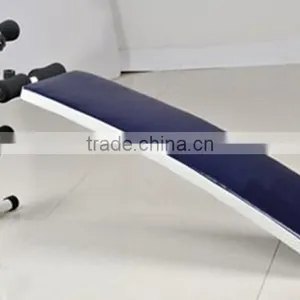Sit-up Bench Fitness Equipment thumbnail-1