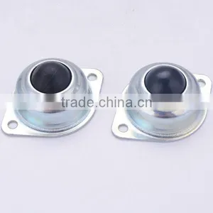 High Quality Plastic Nylon Ball Transfer Unit CY-25A thumbnail-3