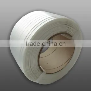 Polyester Cord Strapping From China Manufacturer thumbnail-1
