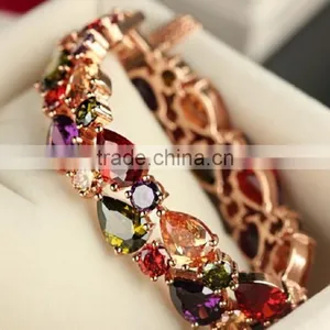 Wholesale Bracelet New Arrive Hot Selling Fashion Charm Bracelet New Bracelet Jewelry thumbnail-1