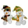 Sell Christmas Toy Snowman thumbnail-1