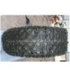 Snow Chain or Tyre Chain of Wheel Loader thumbnail-1