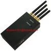 DZ101N-4 4 Bands Mini Portable Signal Jammer/blocker,Wifi/GPS Jammer/blocker thumbnail-1