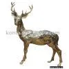 Bronze Deer no Spots thumbnail-1