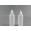 Natural PE Plastic Bottle thumbnail-1