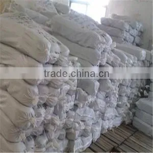 China Supplier Use for Kniting Raw White 20/2 20/3 40/2 50/2 60/2 60/3 Spun Polyester Yarn thumbnail-6