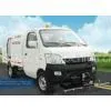High Pressure Sanitation Truck / Truck Mounted Sweeper / Pavement Sweeper XZJ5020TYHA4 thumbnail-1