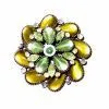 China (Mainland) Brooch thumbnail-1