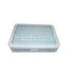 220V 80W Dimmable Hydroponic LED Grow Lights For Greenhouse Culture thumbnail-1