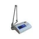 Eye Protection Smoke Evacuator Portable Fractional CO2 Laser With Microprocessor Control thumbnail-1