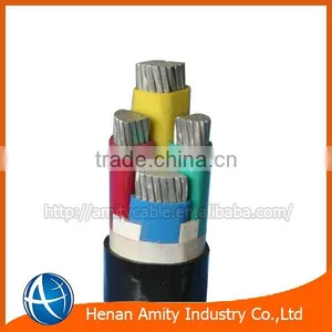 2.5mm Pvc Insulated Power Cable With IEC Standard thumbnail-1