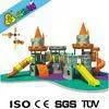 Favorites Compare Lovely Kids Outdoor Playground Equipment for Kindergarten thumbnail-1