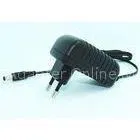 External Small Portable AC Charger Adapter for Security Camera , CE / ROHS / GS thumbnail-1