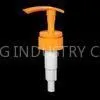 4.0ml 33/400 Dispensing Liquid Pump , Plastic PP Soap Lotion Pump thumbnail-1