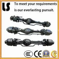 Dana 60 Front Axles thumbnail-1