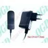12V/5V/7.5V/9V EU Wall-Mount Switching Power Adapter thumbnail-2