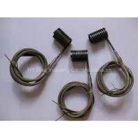 Electric Coil Heater For Hot Runner System Molding Machine thumbnail-1