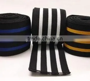 RC Fitness Weightlifting Accessories / Custome Knee Wraps / Custom Weightlifting Wrist Wraps thumbnail-1