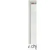 Wooden HDF PVC Film Door(OP-051) thumbnail-1