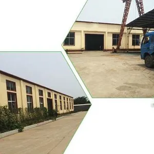 Hebei Diaozhuo Wire Mesh Equipment Co.,ltd company overview - view 1 thumbnail