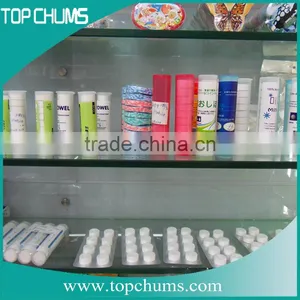 Advertising Factory Compressed Towels Magic Tissue Coin Towel thumbnail-1
