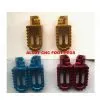 Alloy CNC Style Foot Pegs! ! ! thumbnail-1