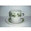 Sell Ceramic Mug &Saucer thumbnail-1