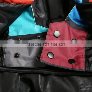 High Quality Ski Jacket Woman Lightweight Ski Jackets Colorful Ski Jackets thumbnail-6