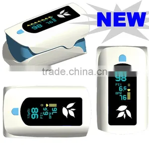 2017 New Hottest OLED Fingertip Pulse Oximeter Digital Medical Machine Good Pulse Oximeter SPO2 Oximeter For Healthcare thumbnail-6