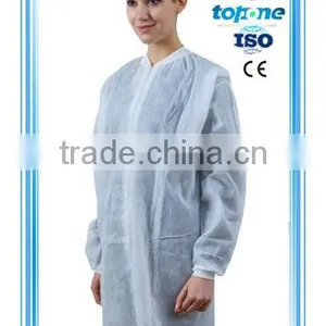 Multifunctional Medical Lab Coat for Wholesales thumbnail-2