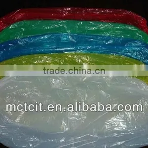 Disposable Hygienical pe Medical Industry Sleeve Cover thumbnail-1