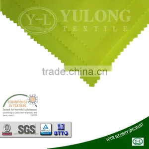 Wholesale EN20471 Fluorescent 60 Cotton 40 Polyester Fabric for Workwear thumbnail-1