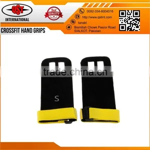 2017 Crossfit Hand Grips Durable Guard Palm Protectors thumbnail-5