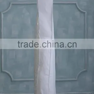 Printing Clothes Suit Cover Custom Foldable Wedding Dress Bag WB09 thumbnail-4