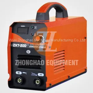 ZX7 Series DC Arc Welder thumbnail-1