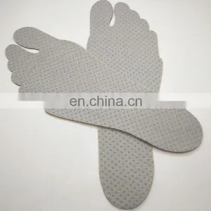 2017 Oline Shopping Newest Waterproof Nakefit Stick on Soles Foot Pad thumbnail-3
