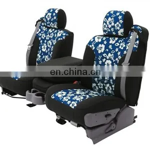 Hot Sale China Waterproof Car Seat Cover Exporter thumbnail-1
