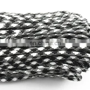 Wholesale Stout Durable Polyester Parachute Cord of High Quality thumbnail-6