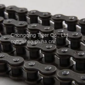 Motorcycle Steel Chain 420, Motorcycle Transmission Chain,OEM Parts thumbnail-1
