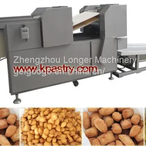 Commercial Chin Chin Making Machine|Chin Chin Production Line thumbnail-1