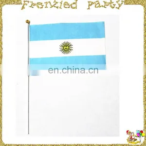 Spain Print Red Flag Yellow Green FGF-0004 thumbnail-3