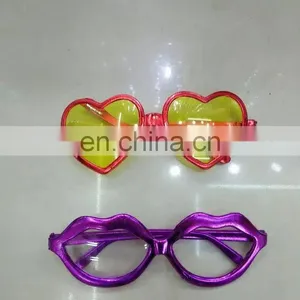 Wholesale Children Fancy Party Glasses thumbnail-1