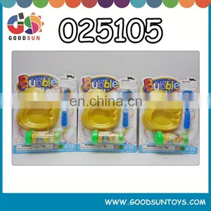 Bubble Series With Bubble Water Promotional Toy thumbnail-1