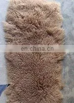 BY-Y067 Tibet Sheepskin Plate thumbnail-1