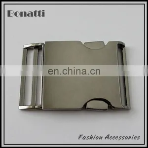 2013 Best Sale Belt Buckle Metal Buckle for Belt thumbnail-1